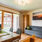 Haus Sabrina - Ferienwohnungen