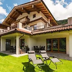 Haus Sabrina - Ferienwohnungen