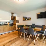 Haus Sabrina - Ferienwohnungen