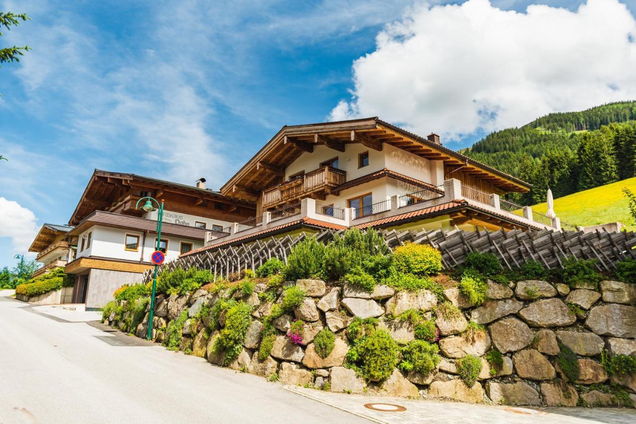 Appartement Haus Sabrina - *