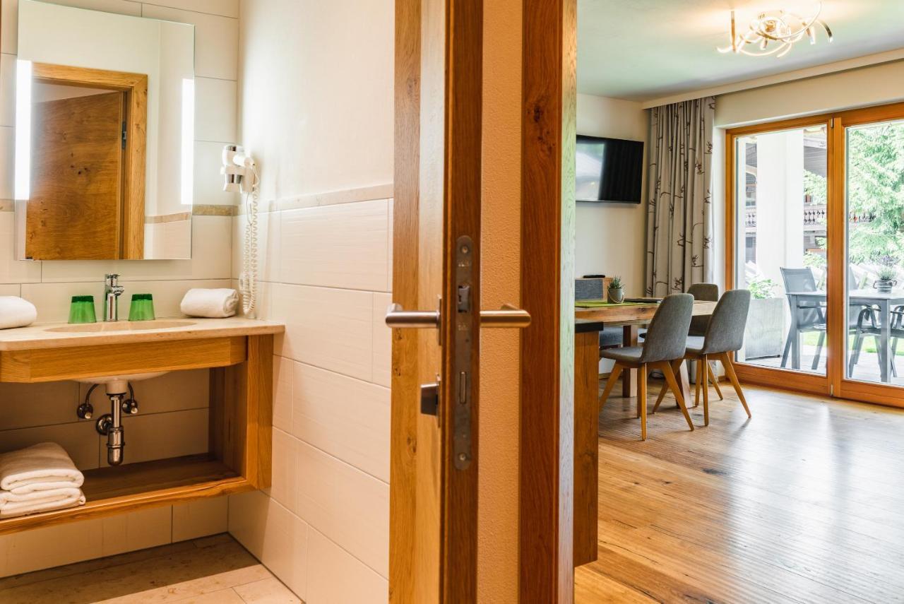 Haus Sabrina - Saalbach-Hinterglemm