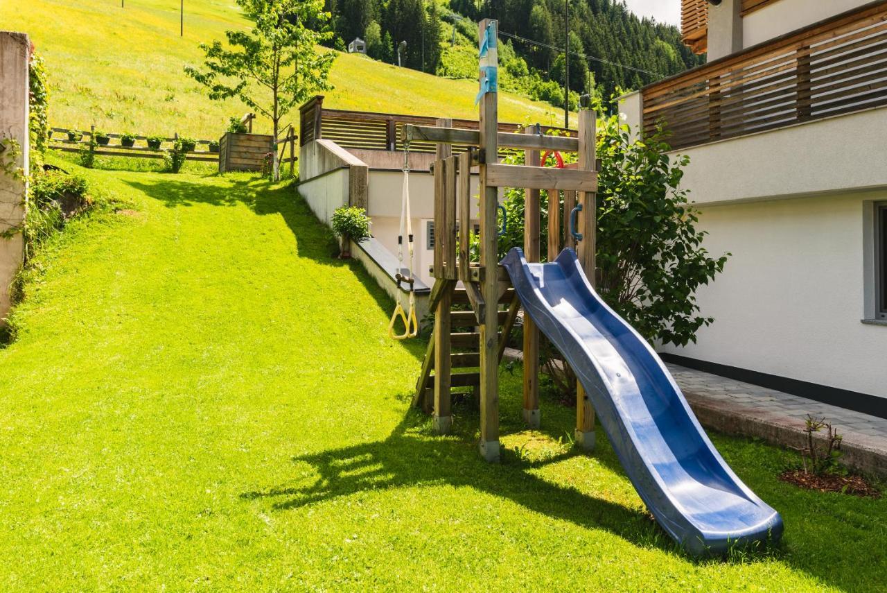 Haus Sabrina - Appartement *